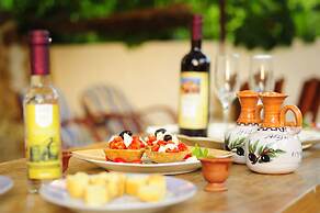 Idili Traditional House