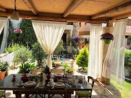 Idili Traditional House