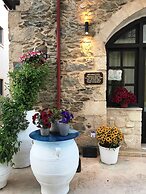 Idili Traditional House