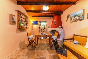 Idili Traditional House