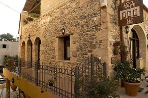 Idili Traditional House