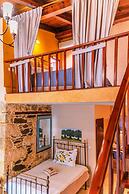 Idili Traditional House