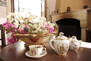 Idili Traditional House