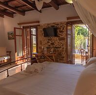 Idili Traditional House