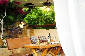 Idili Traditional House