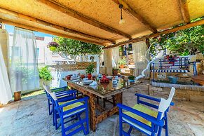 Idili Traditional House