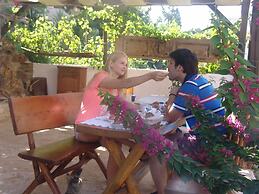 Idili Traditional House