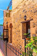 Idili Traditional House