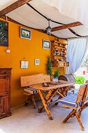 Idili Traditional House