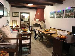 Idili Traditional House