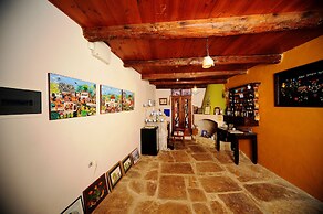 Idili Traditional House