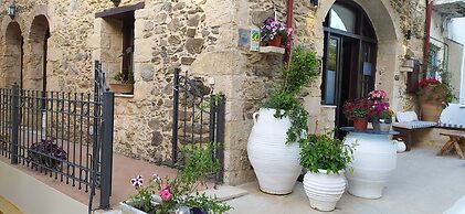 Idili Traditional House