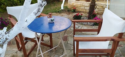 Idili Traditional House