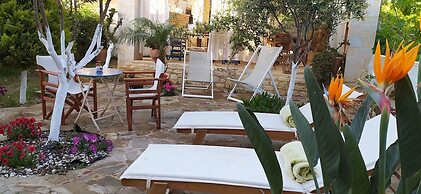 Idili Traditional House