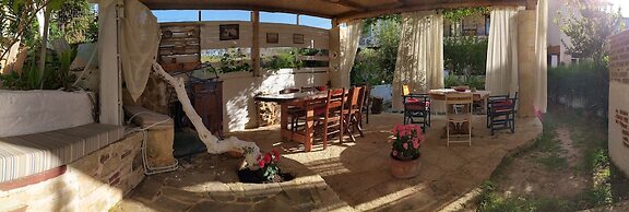 Idili Traditional House