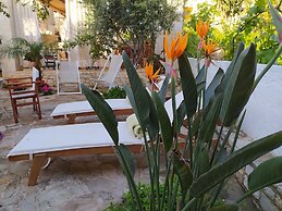 Idili Traditional House