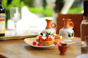 Idili Traditional House