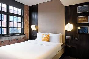 Four Points Flex by Sheraton Birmingham Jewellery Quarter