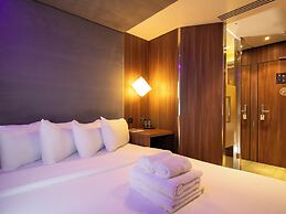 Bloc Hotel Birmingham