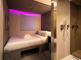 Bloc Hotel Birmingham