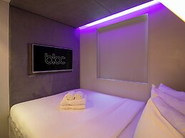 Bloc Hotel Birmingham