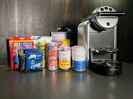 Bloc Hotel Birmingham