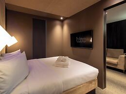 Bloc Hotel Birmingham