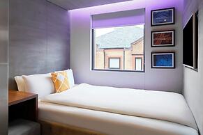Four Points Flex by Sheraton Birmingham Jewellery Quarter