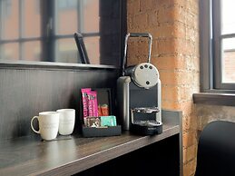 Bloc Hotel Birmingham