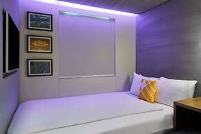 Four Points Flex by Sheraton Birmingham Jewellery Quarter