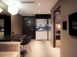 Bloc Hotel Birmingham