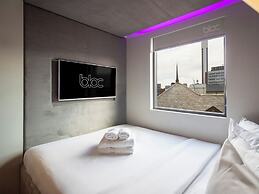 Bloc Hotel Birmingham