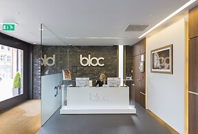 Bloc Hotel Birmingham