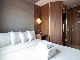 Bloc Hotel Birmingham