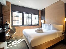 Bloc Hotel Birmingham