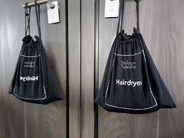 Bloc Hotel Birmingham