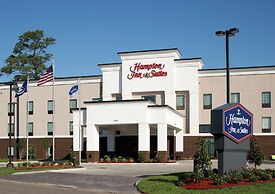 Hampton Inn & Suites Marksville