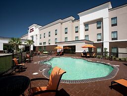 Hampton Inn & Suites Marksville