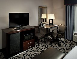 Hampton Inn & Suites Marksville