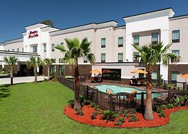 Hampton Inn & Suites Marksville