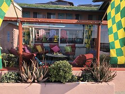 Bayfront Inn at the Waterfront