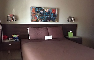 Bayfront Inn at the Waterfront