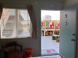 Bayfront Inn at the Waterfront