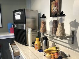 Bayfront Inn at the Waterfront