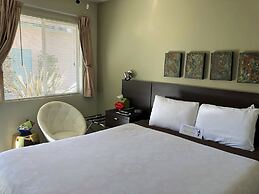 Bayfront Inn at the Waterfront