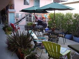 Bayfront Inn at the Waterfront