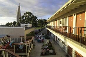 Bayfront Inn at the Waterfront