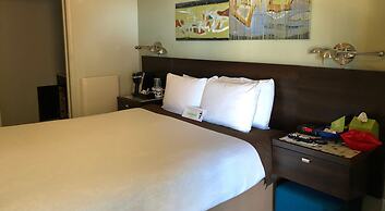 Bayfront Inn at the Waterfront