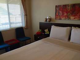 Bayfront Inn at the Waterfront