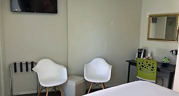 Bayfront Inn at the Waterfront